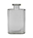 VERRE BOUTEILLE KIEV H12.8CM les 6P