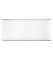 RUBAN FANTAISIE 40MM 50M organza