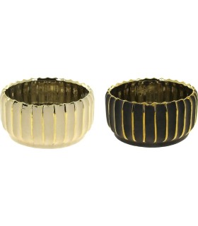 COUPE STRIE DOREE 018 H9CM les 4P