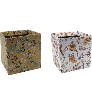 BOITE CARTON SIMPLY IMP.médium les 10P