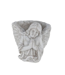 C.POT ANGE 15X11 H10.5CM à la pièce