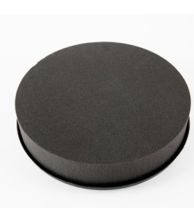 DEUIL COUSSIN M.ROND 28/2p.26-00241