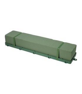 TECART RAQUETTE 23CM /16P
