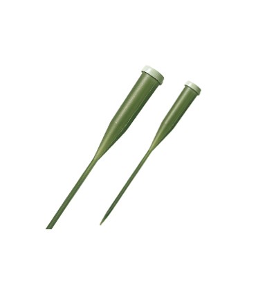 TUBE ORCHIDEE+PORTEUR 30CM 72-028/100P