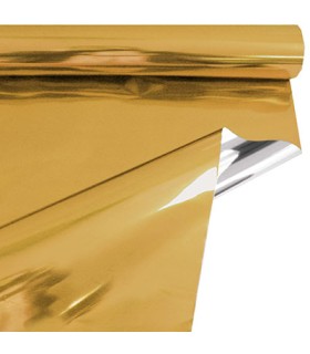 PAPIER METAL UNI 70cm x 50M