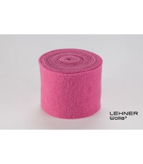 LAINE 15CM uni couleur 5M