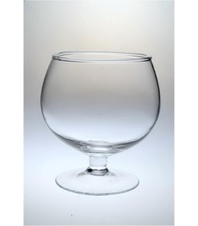 VERRE BALLON 012.5 H13.5CM les 6P