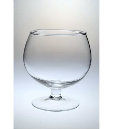 VERRE BALLON 012.5 H13.5CM les 6P