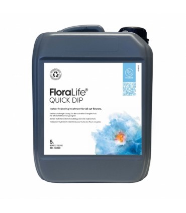 OASIS FLORALIFE QUICK DIP réhydratation 5L