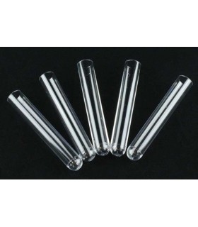 OASIS EPROUVETTE PLASTIQUE / 100P