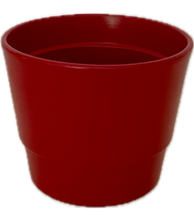 C.POT+REBORD 014.5CM H12CM/6P