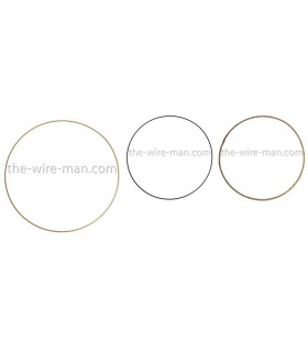 ANNEAU DE DECO 025CM