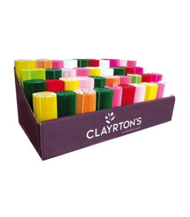 MANCHETTE CACHE POT PRESENTOIR UNIE