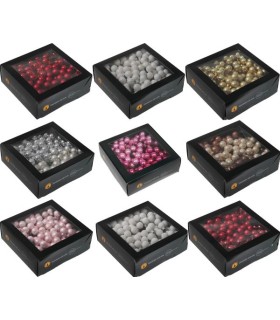 BOULE UNIE MAT&BRILL.020MM/144P