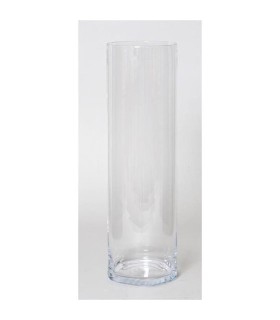 VERRE CYLINDRE 015 H50CM /1P