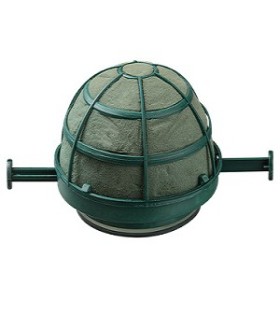 TECART AUTO-CORSO VENTOUSE 10CM/6P