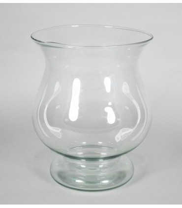 VERRE BORA bougeoire 017 H20CM/6P