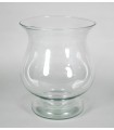VERRE BORA bougeoire 017 H20CM/6P