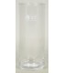 VERRE CYLINDRE 010CM H25CM /6P