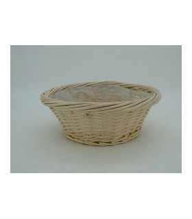 COUPE OSIER NATUREL TU 035+BORD