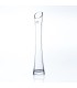 VERRE SOLIFLOR DIAGONALE 04.5 H35CM /6P