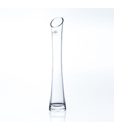 VERRE SOLIFLOR DIAGONALE 04.5 H35CM /6P