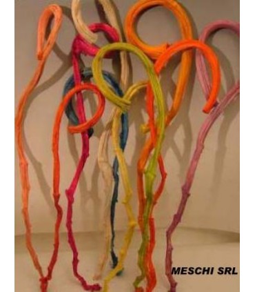 BRANCHE DE BANANE blanchie /5P