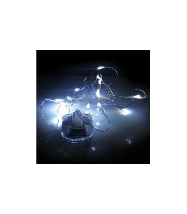 LED-GUIRLANDE 2M 40 LEDS /1P