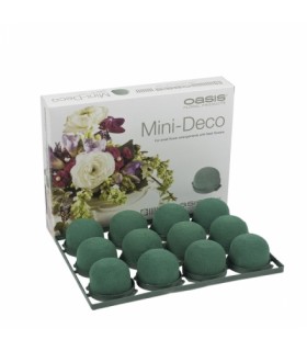 OASIS DECO PREMIUM MINI/ 12p.....3230