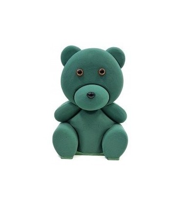 OASIS OURS 3D TEDDY BEAR 40CM la pièce