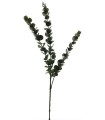 FEUILLE EUCALYPTUS VERT 74CM à la pièce