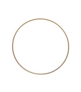 ANNEAU DE DECO 080CM à la pièce