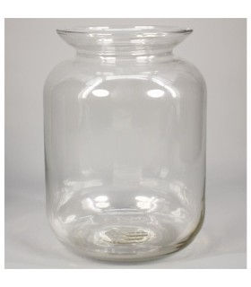 VERRE BARATTE 14/17 H23.5CM à la pièce