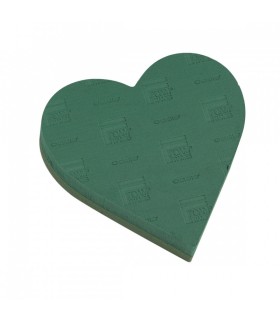 OASIS NAYLOR COEUR 46CM les 2P... 8224