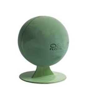 OASIS BIOLINE BALLON FOOT 20CM la pièce