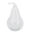 VERRE POIRE avec TROU 019 H31CM la pièce