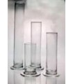 VERRE SOLIFLOR SUR PIED 005 H30CM /6P