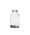 VERRE BOUTEILLE 03 H06CM SET 50P