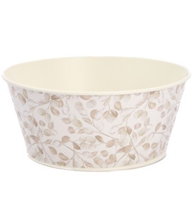 ZINC-COUPE LUNARIA BEIGE 020 H09CM les 8P