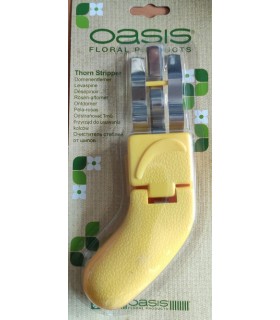 EPINOIR A ROSE PINCE OASIS 32-06114