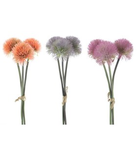 FLEUR CELOSIA 35CM à la pièce