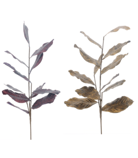 FEUILLE DE MAGNOLIA 99CM