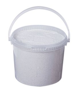 SABLE couleur  seau 8kg (5L)