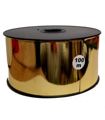 RUBAN MIROIR 069MM/ 100 YARDS