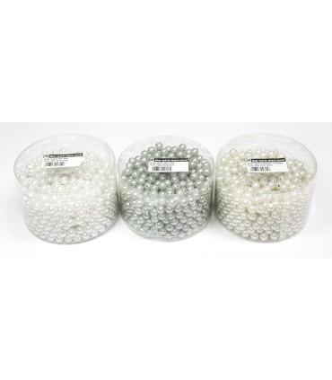 PERLE 10mm 300gr boite de 600P