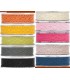 RUBAN CROCHET 25MM X 08M