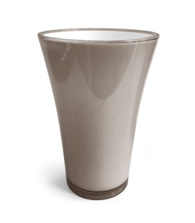 VASE FIZZY H45CM 029CM /1P