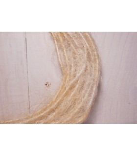 SISAL corde armée sachet de 1P