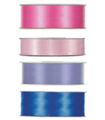 RUBAN SATIN 25MM X 50M