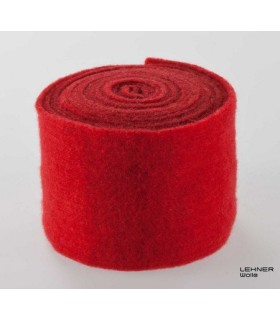 LAINE 07.5CM uni couleur 5M